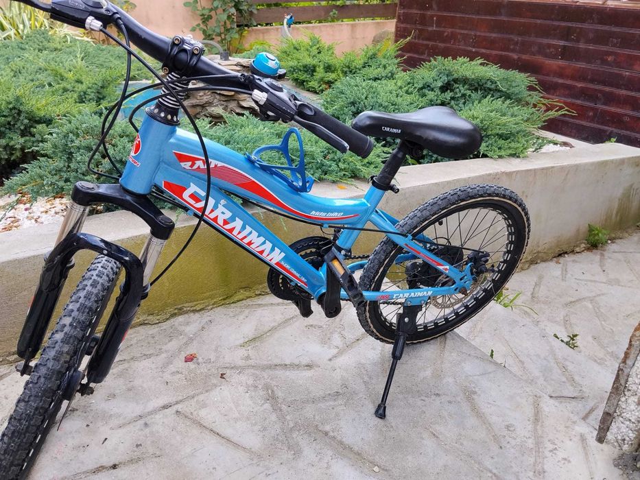 Bicicleta de copiii