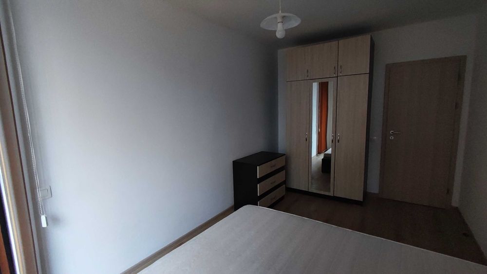 Дава се под наем Тристаен апартамент в София, Манастирски ливади - 96 кв.м за 663 € - Снимка #2