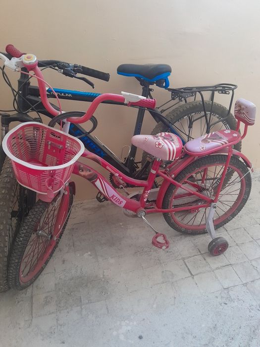 Срочно продам велосипед