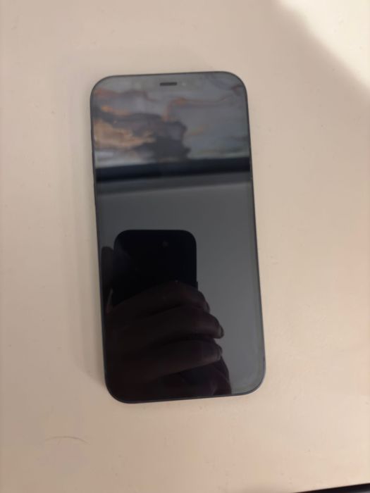 Iphone 12 64GB, Black