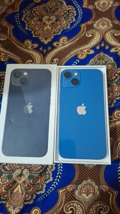 Айфон 13 сатылады