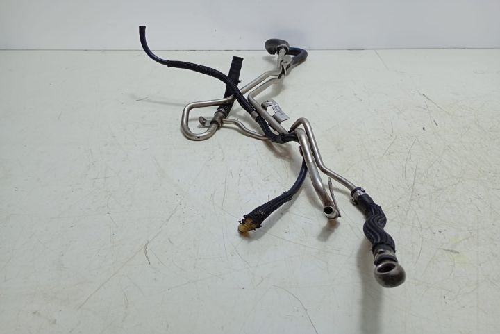 Conducta alimentare combustibil A6510701532 Mercedes-Benz E-Class W21