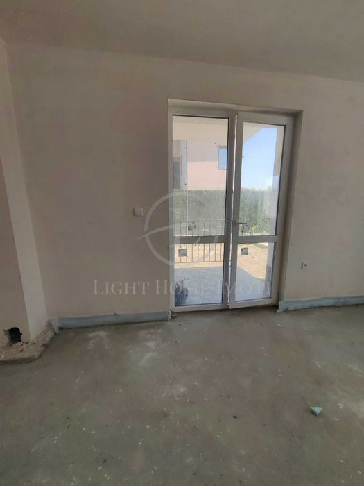 Продава се Двустаен апартамент в Пловдив, Коматево - 65 кв.м за 1431 €/кв.м - Снимка #3