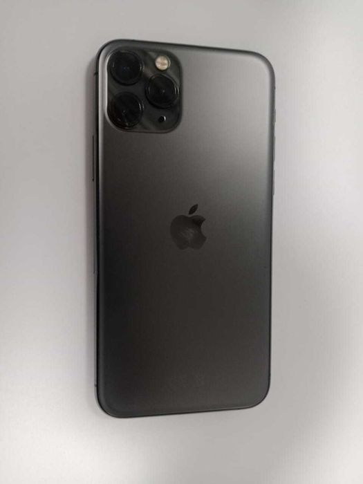 Apple iPhone 11 Pro 64 гб (Каратау) 11/07309
