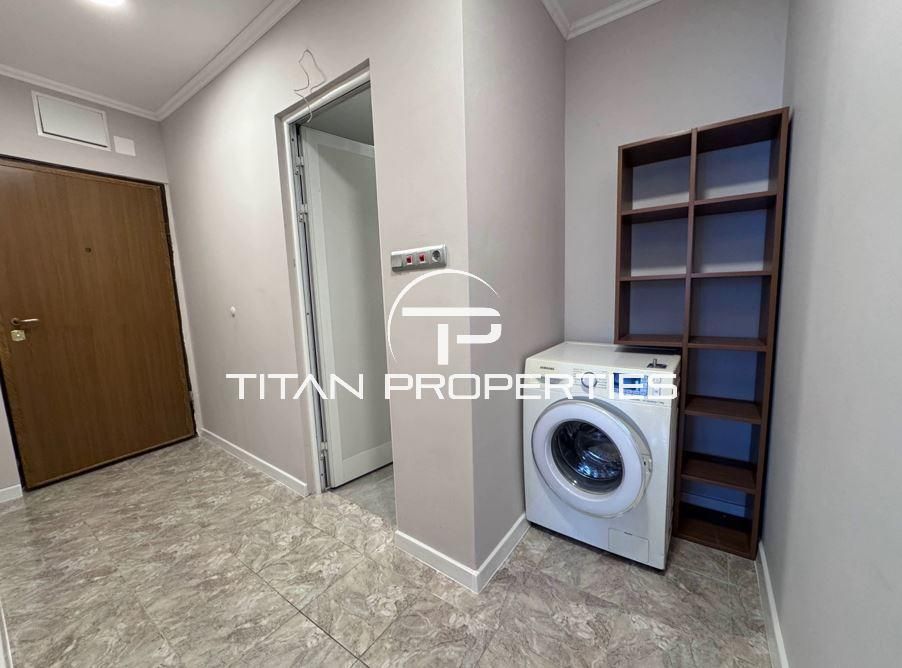 Дава се под наем Двустаен апартамент в Варна, м-т Траката - 62 кв.м за 500 € - Снимка #5