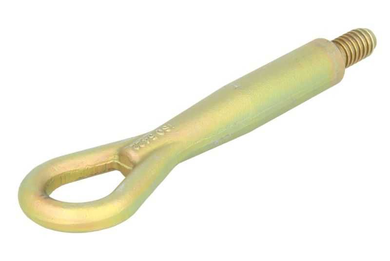 Кука за теглене теглич VW Golf Bora Passat Polo Touareg Caddy Sharan