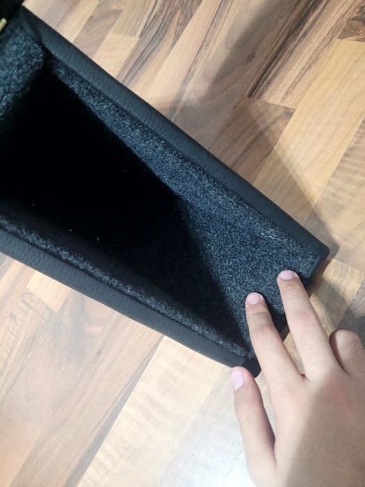 подлокотник для шевроле кобальт