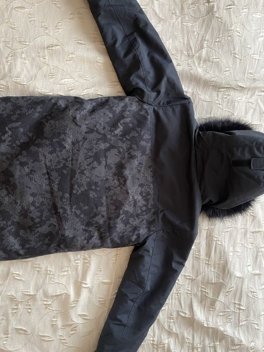 Куртка  Columbia для подростка