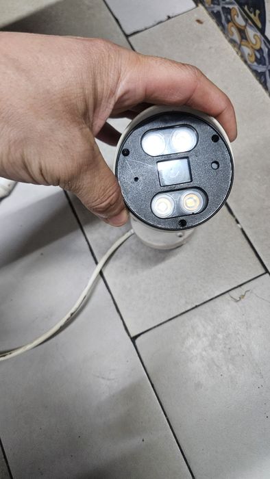 Камера видео .наблюдения