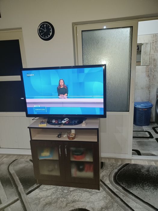 Телевизор "LG" - 43"