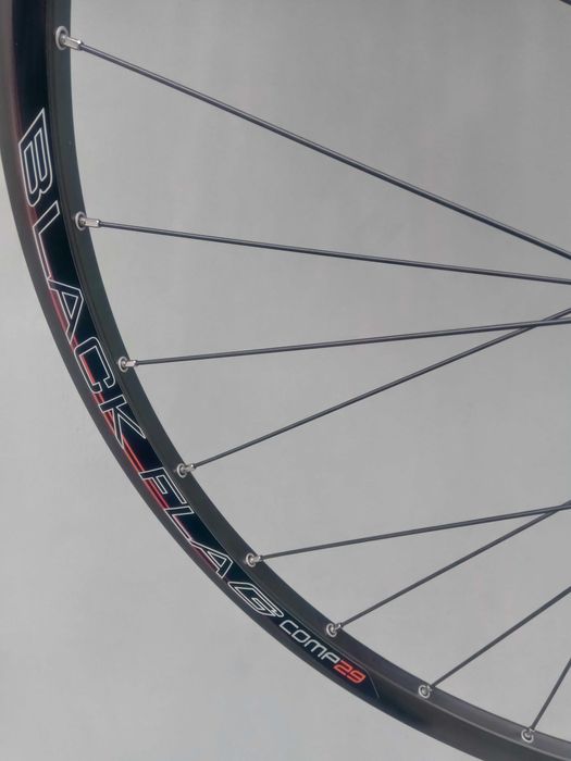 капли Sun Ringle 29"