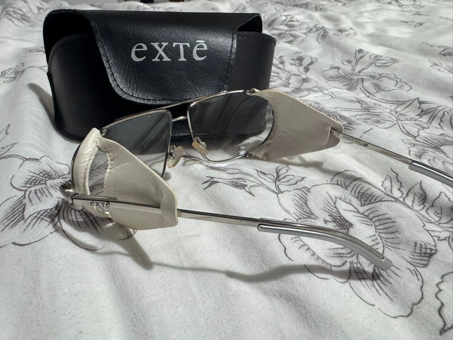 Дамски очила ползвани