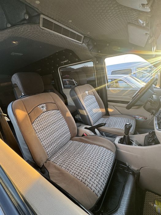 Changan miniven 9 kishiki