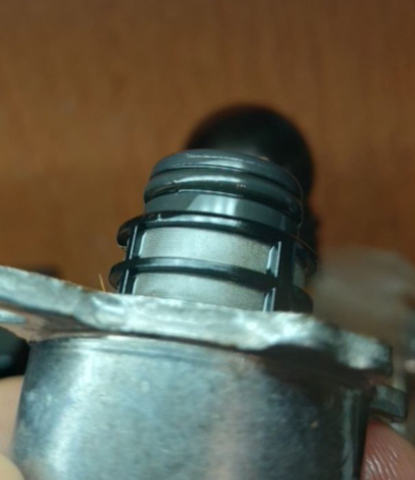 Оригинална ГНП помпа Bosch за BMW 2.0d N47N 184кс / 218кс (0445010517)