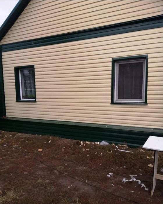 Любые строительные работы! Стройка - ремонт !