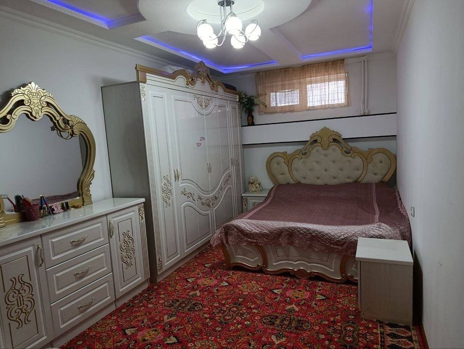 Продаётся квартира