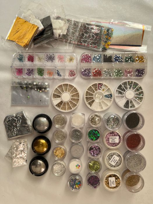 Набор для маникюра