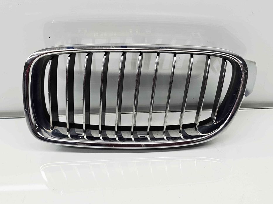 Grila bara fata Bmw 3 Touring (F31) [Fabr 2012-2017]