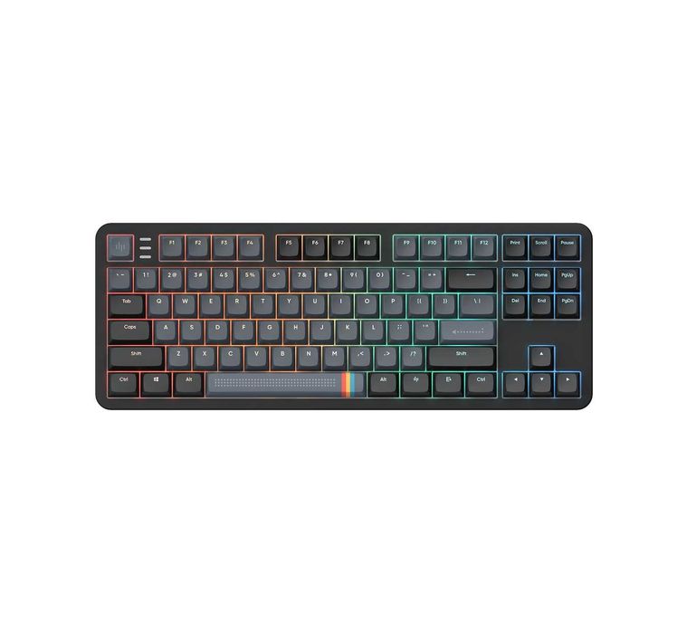 ; Механическая Клавиатура DarkProject ALU87A Midnight