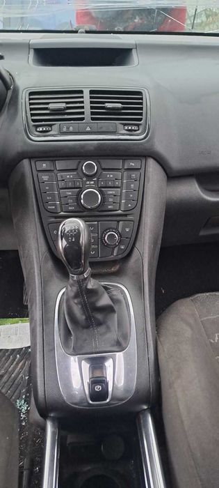 Opel Meriva B  85000KM  1.4 I 100К.С
