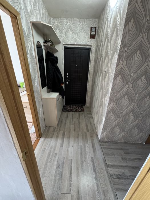 Продаётся квартира