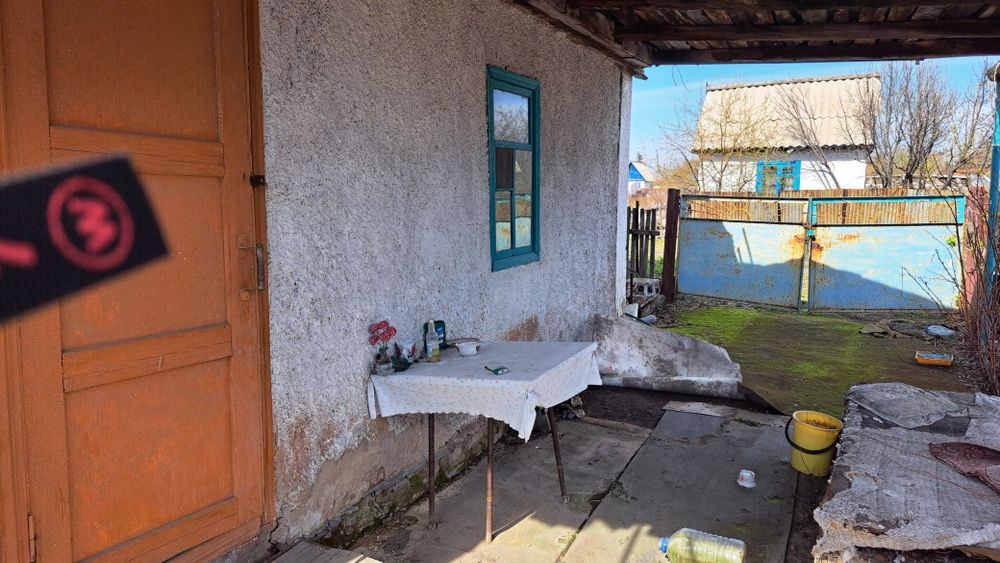 Продам дачу! Оптимист