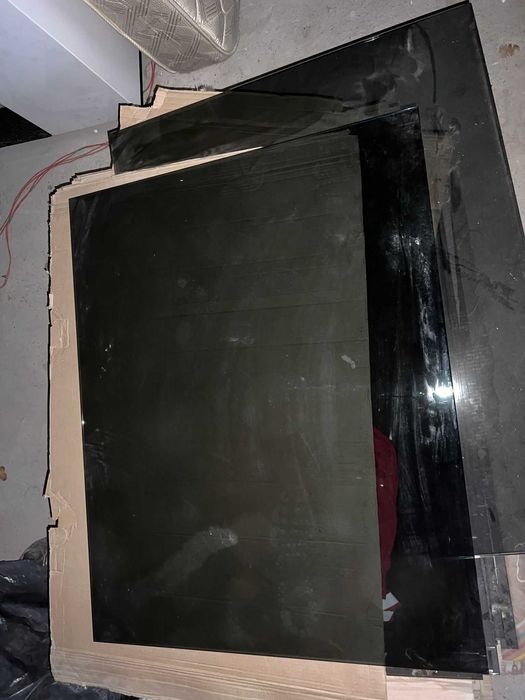 Sticla pentru balcoane si garduri