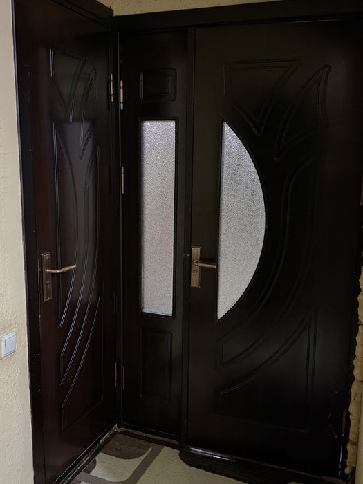 Межкомнатные Двери мдф