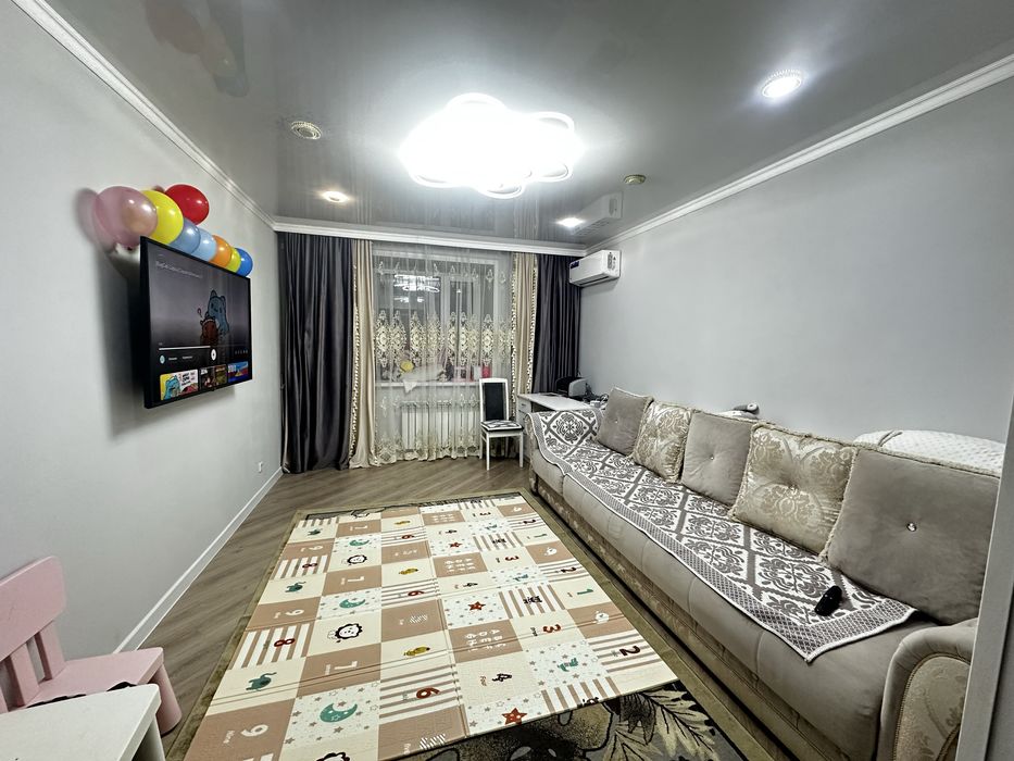 Продам 2 комнатную квартиру