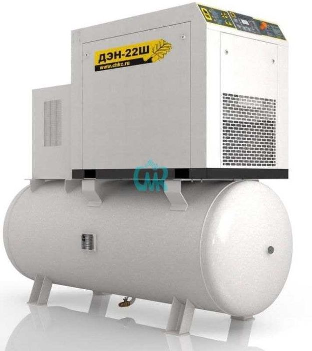 xizmat ko'rsatish, ta'mirlash, kompressorlar