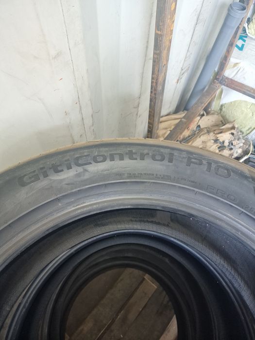 Резина Giti 275×55×20