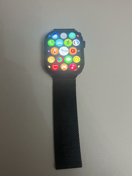 Продам часы DMS 8 Pro