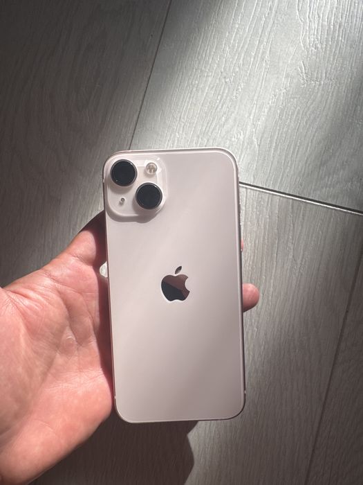 Iphone 13 в идеальном состояний СРОЧНО