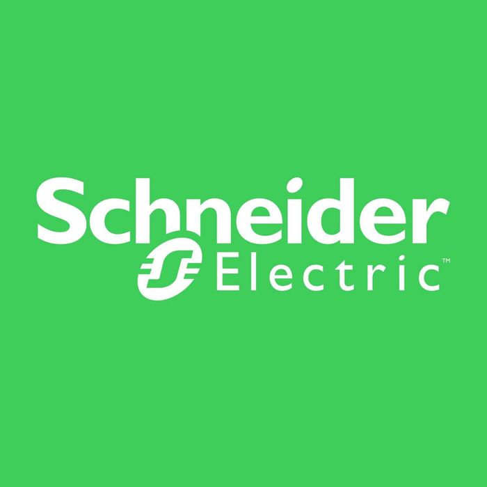Автомат защиты двигателя Schneider Electric.