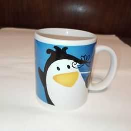 сервиз кафе, порцеланови чаши, купа Маги, керамична кашпа и саксия