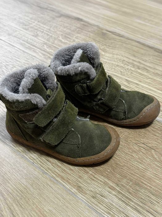 Детски зимни боти Froddo - 26 номер - много запазени
