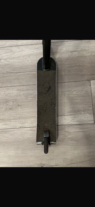 Трюковой самокат limit(кастом)