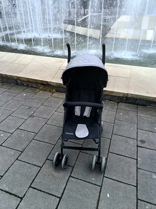 Лятна количка ..