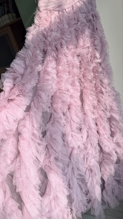 Платье для выпускного