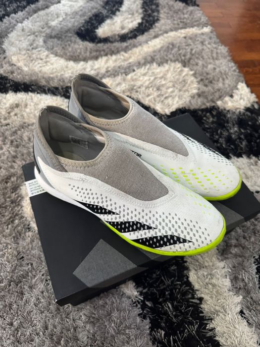 Adidas predator accuracy 3