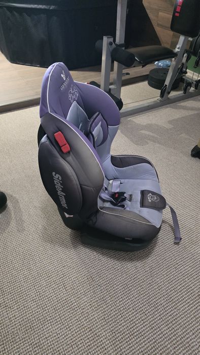 Столче за кола Cangaroo Journey