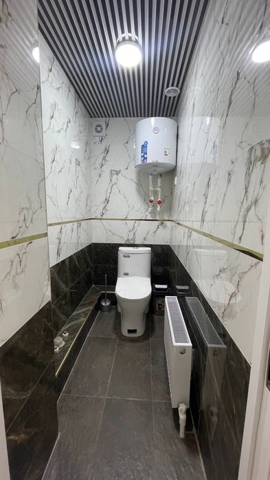 Замона туйхона Бетонка Келес якин 3 хона киган