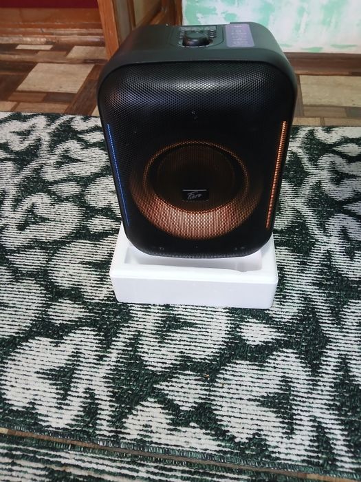 Акустические колонки