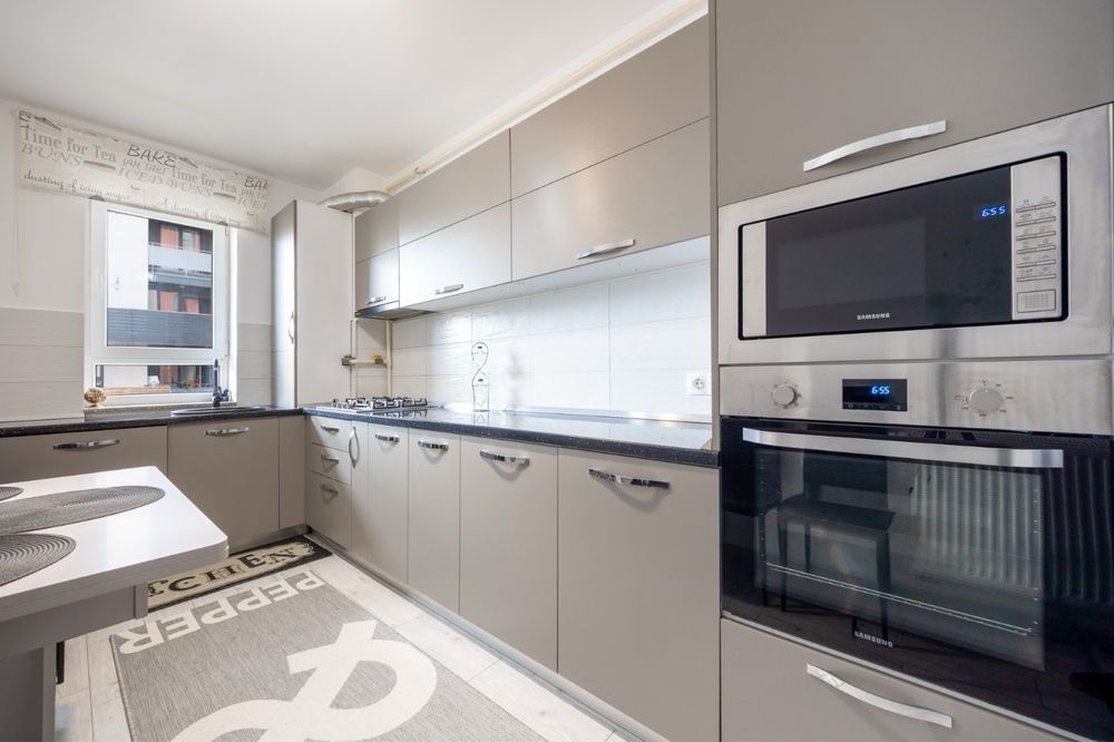 Apartament 2 camere , Avangarden Bartolomeu