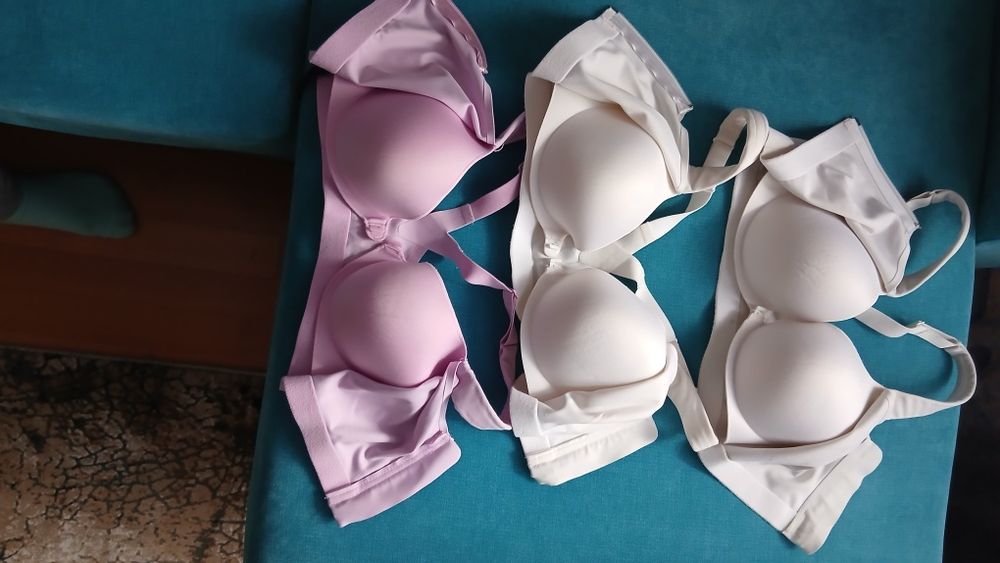 Bustiere damă de la Victoria Sicret