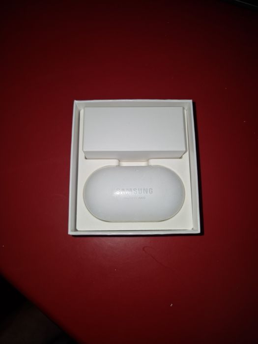 Samsung Galaxy Buds