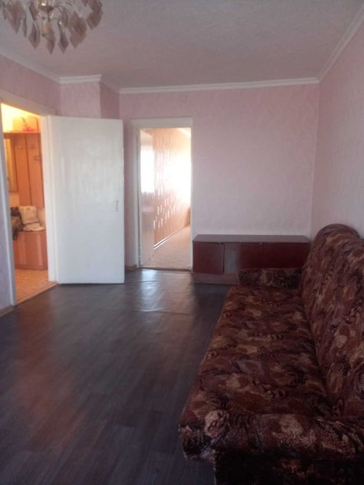 Квартира 2-х комнатная