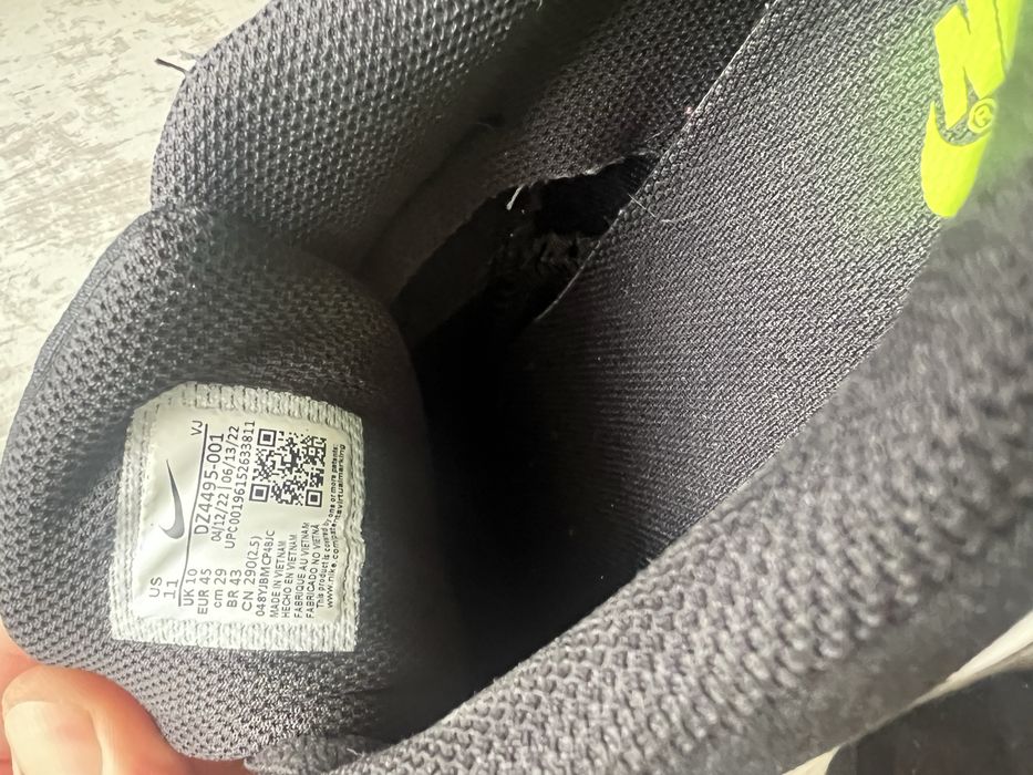 Оригинални NIKE AIR