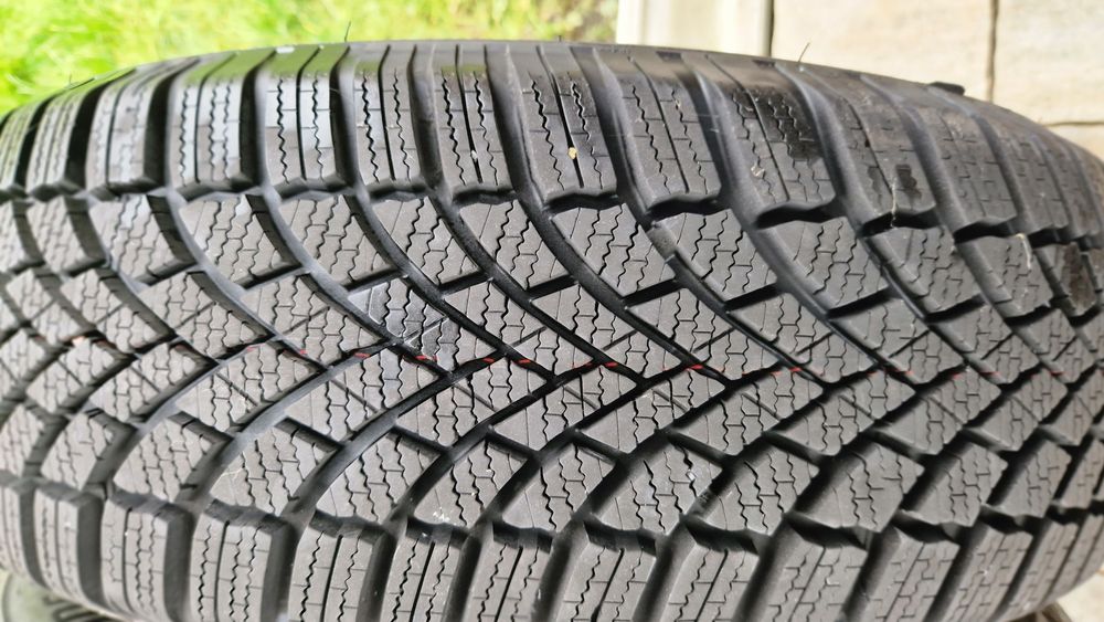 Anvelope iarna 215 65 R 16 Bridgestone 2024