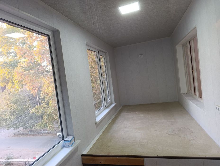 Продается 2 комнатная квартира в Нижнем